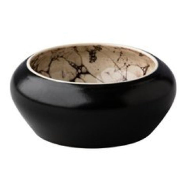 BauscherHepp RD18223 Bubble Bowl 11.8 Oz. 4.7" Dia. X 2"H
