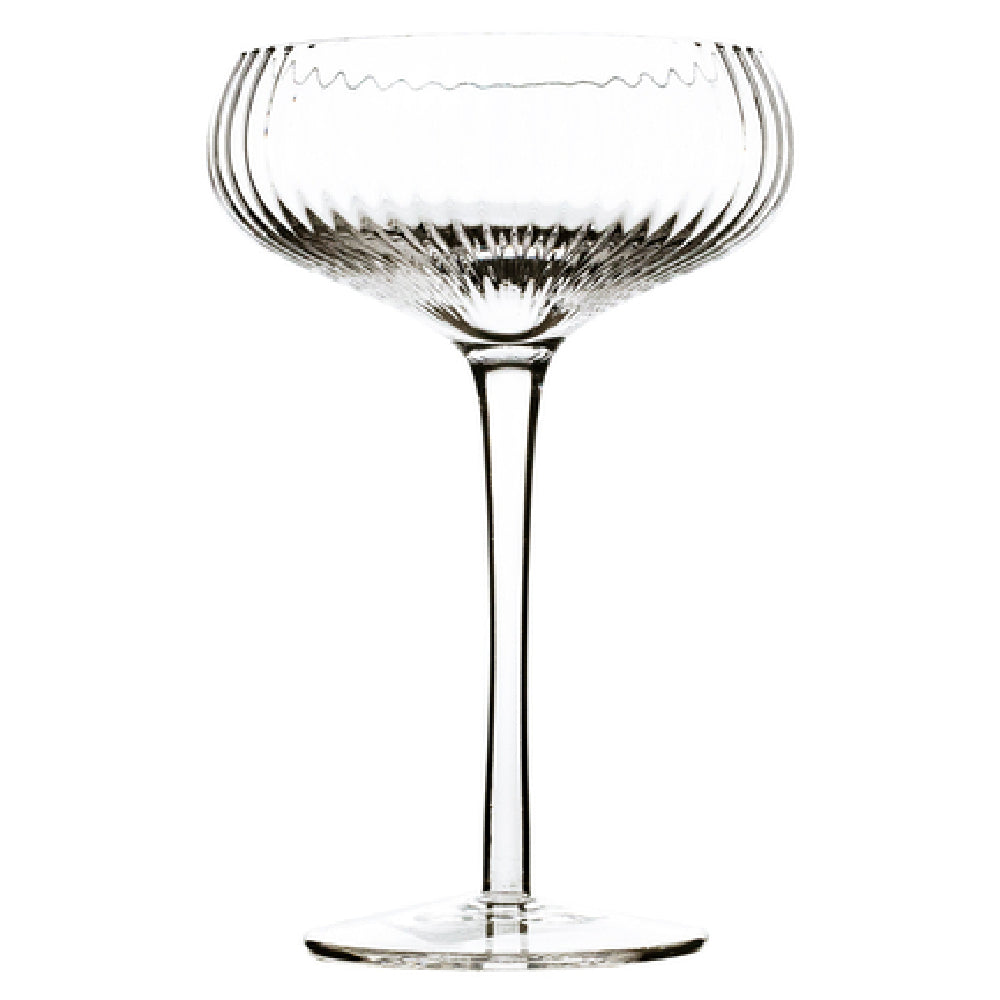 Hospitality Brands HG90256-006 Legend Glassware Hawthorne Coupe Glass 9 Oz.
