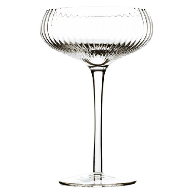 Hospitality Brands HG90256-006 Legend Glassware Hawthorne Coupe Glass 9 Oz.