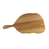 Steelite 6525TW302 Serving Board Paddle 17.25" X 9.0" Creations Wood