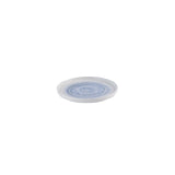 Churchill China HECOWP261 - Walled Plate, 10-2/8" Dia., Microwave & Dishwasher Safe