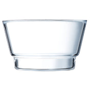 Arc Cardinal Q1745 Arcoroc So Urban Bowl 27.0 Oz (D:5.5'') Soda Lime Glass