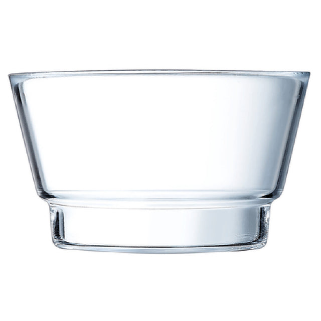 Arc Cardinal Q1745 Arcoroc So Urban Bowl 27.0 Oz (D:5.5'') Soda Lime Glass