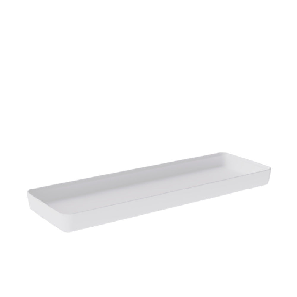 BauscherHepp TW4238 Kata Collection Crock 25.4 Oz. 6.9" X 20.5" X 2.8"H