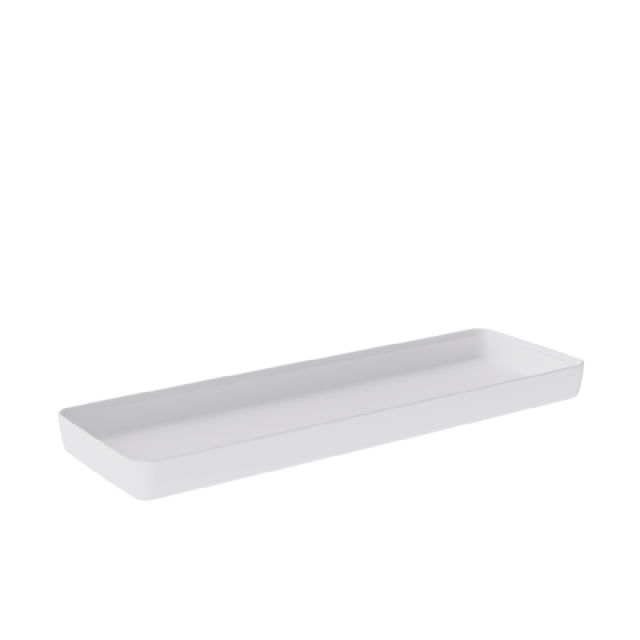 BauscherHepp TW4238 Kata Collection Crock 25.4 Oz. 6.9" X 20.5" X 2.8"H