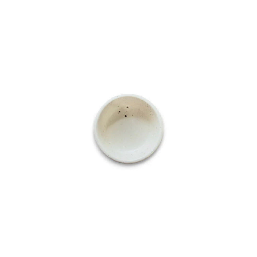 By The Earth Living SB047 Round Bowl 2.5" Dia. 2 Oz.
