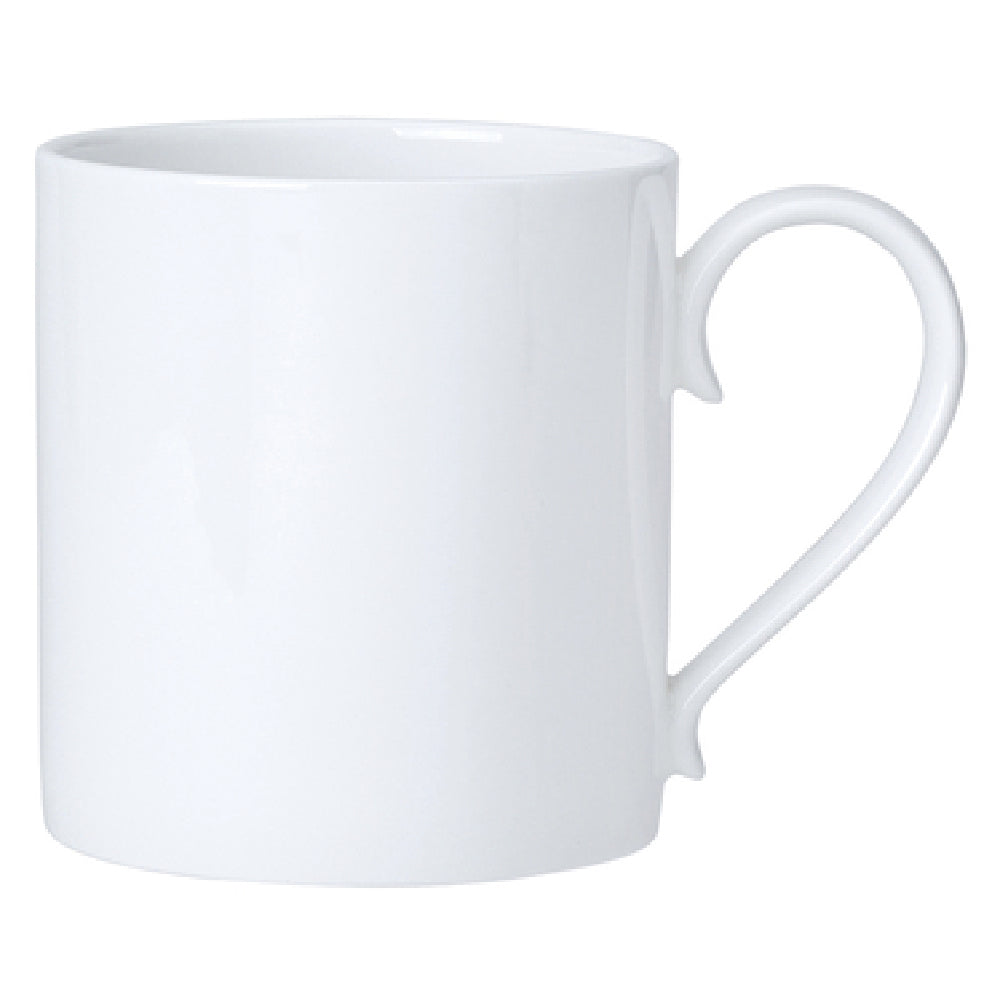 Steelite 82000AND0281 Mug 12.25 Oz 5.0" X 3.25" X 3.5"