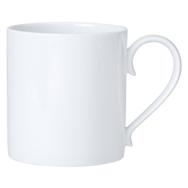 Steelite 82000AND0281 Mug 12.25 Oz 5.0" X 3.25" X 3.5"
