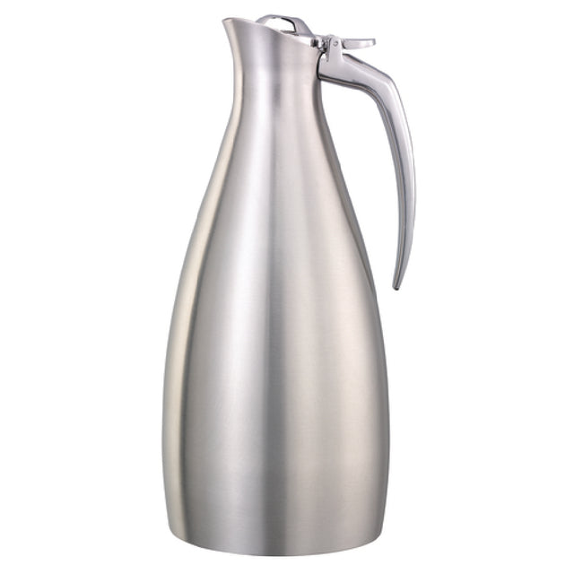Service Ideas ALTU10BS Altus Server 1 Liter (33.8 Oz.) 5-3/4" X 4-1/2" X 10-1/4"