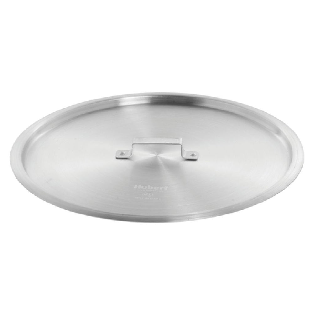 Hubert 14952 - Cover, For 40 Qt. Stock Pot #63528,15-2/5" Dia., Riveted Handle