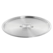 Hubert 14952 - Cover, For 40 Qt. Stock Pot #63528,15-2/5" Dia., Riveted Handle