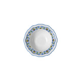 Steelite 62560FP816 Rim Fruit Dish 5.05.5" X 1.75" Adelina