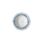 Steelite 62560FP816 Rim Fruit Dish 5.05.5" X 1.75" Adelina