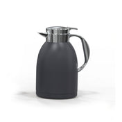 Steelite 7401MM127 Beverage Server 1.8 Litres (H 10" M 7.375" T 3.25" B 5.75")