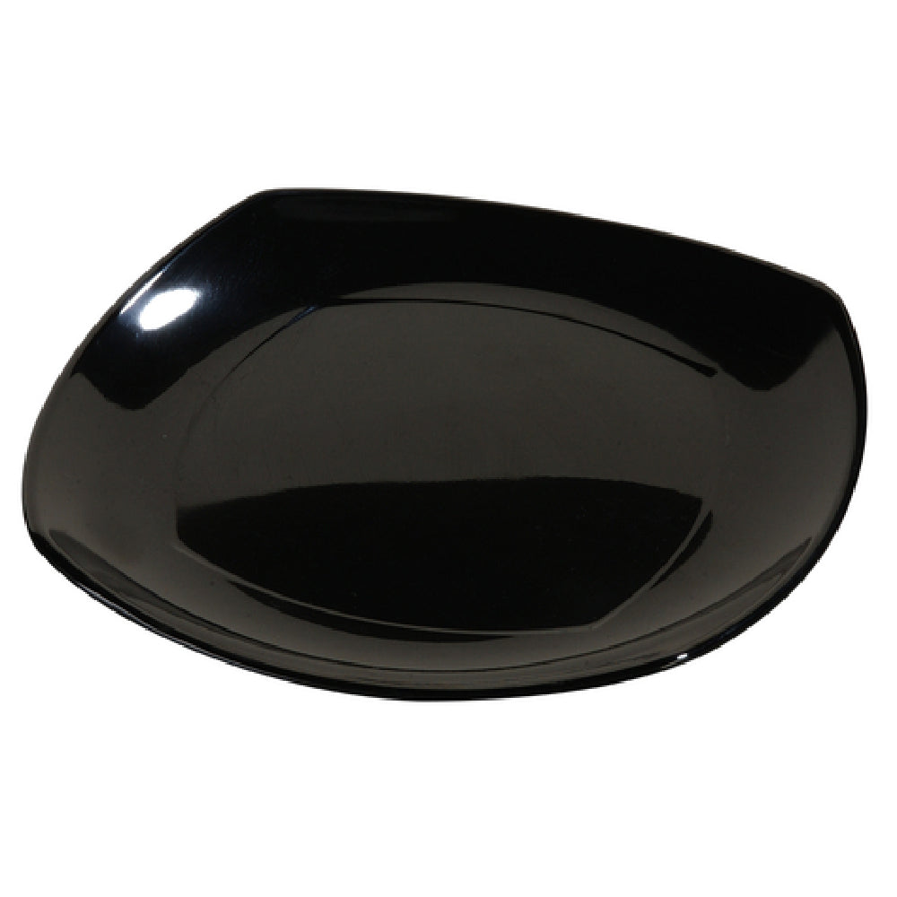 Carlisle 4330603 Carlisle Dinner Plate 9-1/2" X 9-1/2" Square