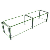Hatco ED20-07218 Flav-R-Shield® ED20 Food Shield Full Service 72"W X 18"D X 18"H