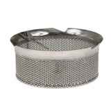 JB Prince U533 Sieve 3.0mm For Models U816 And U530