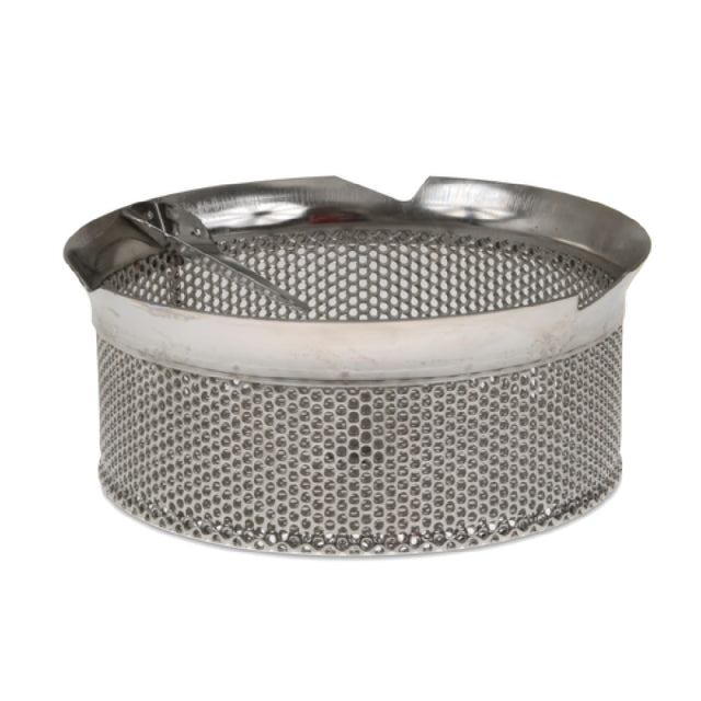 JB Prince U533 Sieve 3.0mm For Models U816 And U530