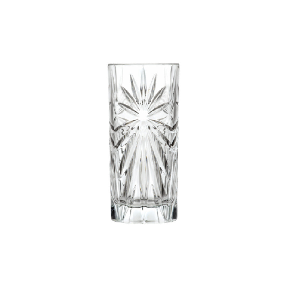 Steelite 671RCR358 Highball 12.0 Oz 2.75" X 6.0"