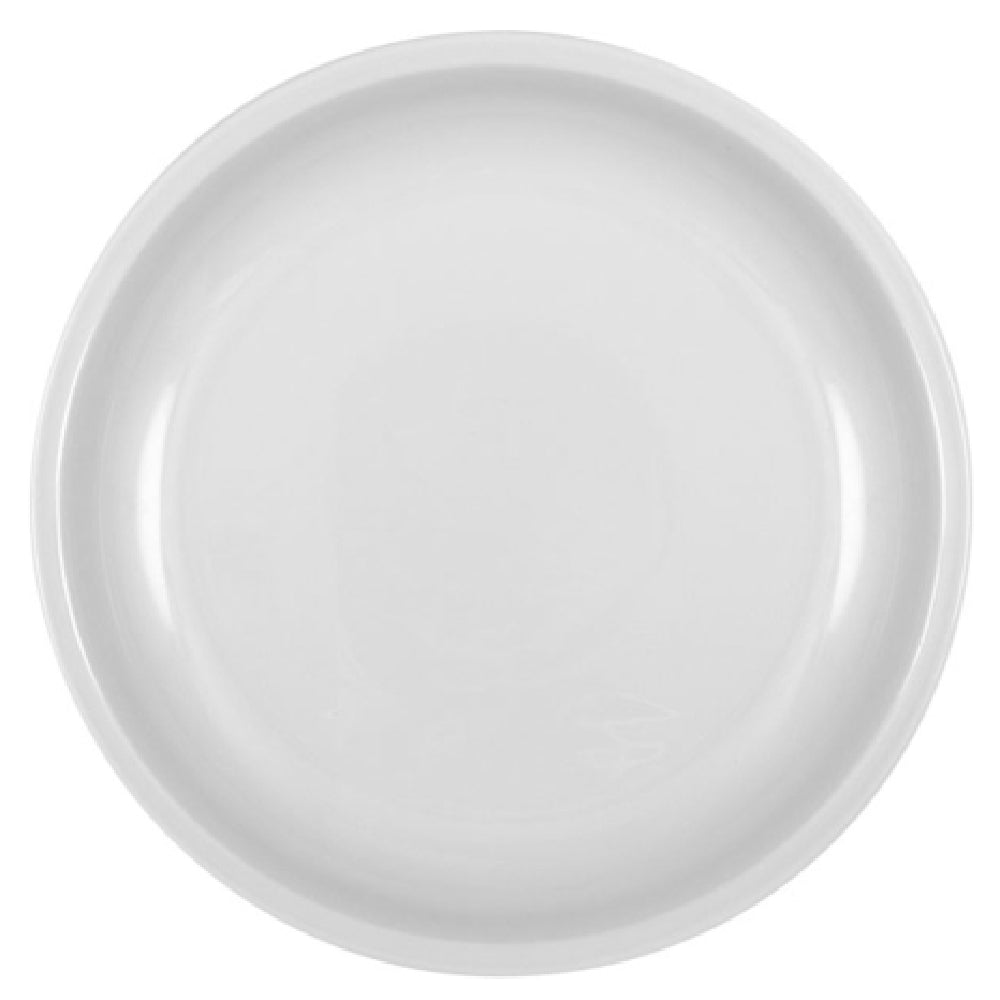 BauscherHepp 591425 Plate 9-4/5" Dia. Round