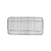 Admiral Craft WPG-510 Wire Pan Grate 5" X 10-1/2" Fits Third-size Steam Pans