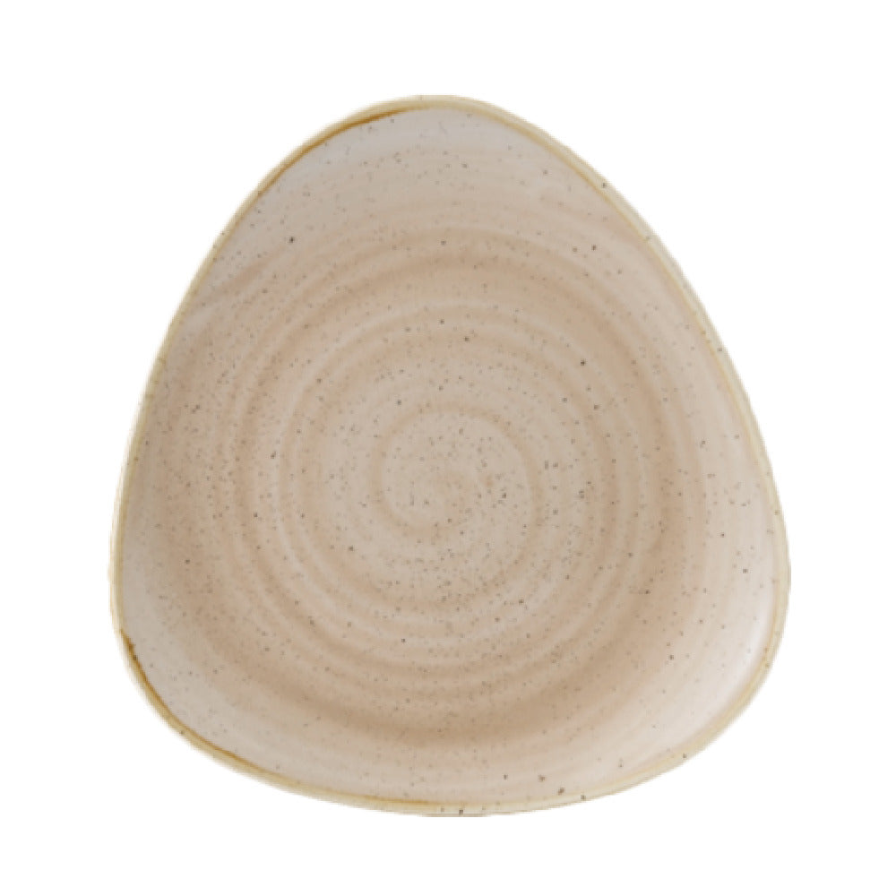 Churchill China SNMSTR7 1 Plate 7-3/4" Triangular