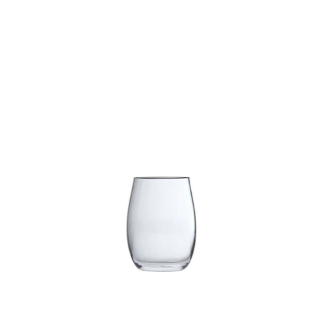 Fortessa DV.PS.203 Outside Stemless White Wine 15 Oz. (.45L) BPA Free