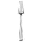1880 Hospitality T711FDNF Oneida® Dinner Fork 8" Square Tipped Concave Handle