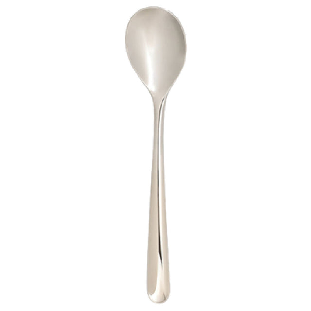 Arc Cardinal FL328 Teaspoon 6-7/8" 18/10 Stainless Steel