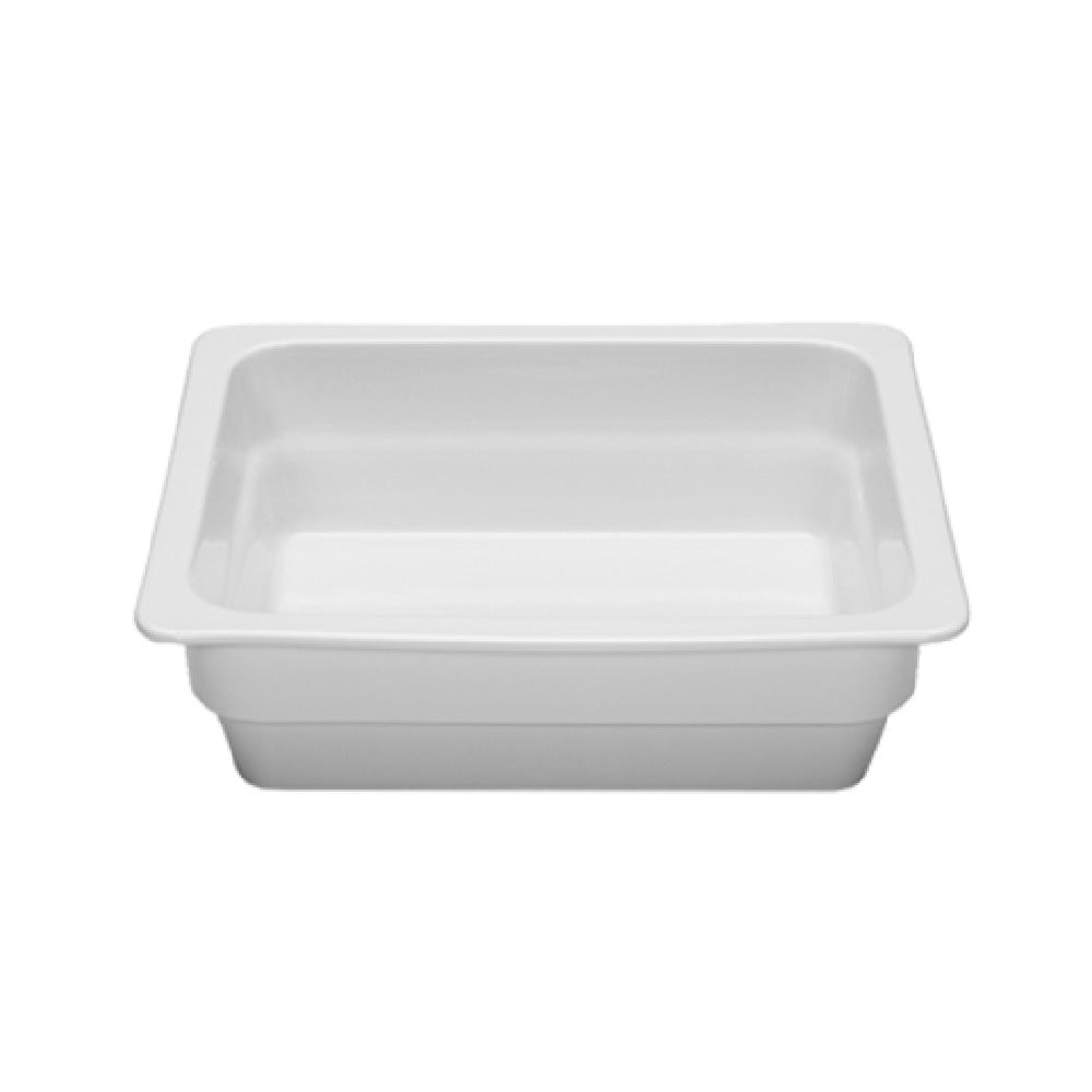 BauscherHepp 302626 GN Pan 1/2 Size 169.07 Oz.