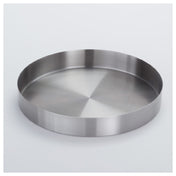 American Metalcraft SMB10 Bowl 60 Oz. 10" Dia. X 1-1/2" H