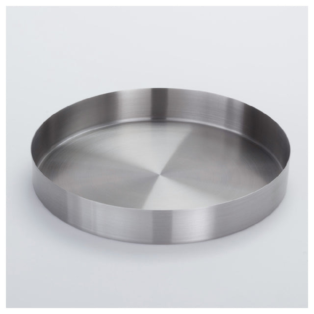 American Metalcraft SMB10 Bowl 60 Oz. 10" Dia. X 1-1/2" H