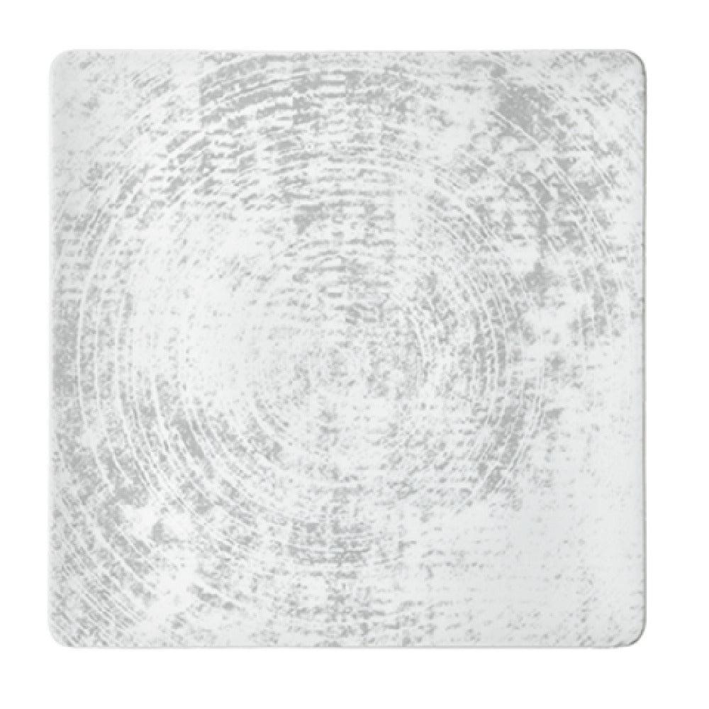 Libbey 9131520-63070 (Formerly Syracuse China) Plate 7-7/8" X 7-7/8" Square