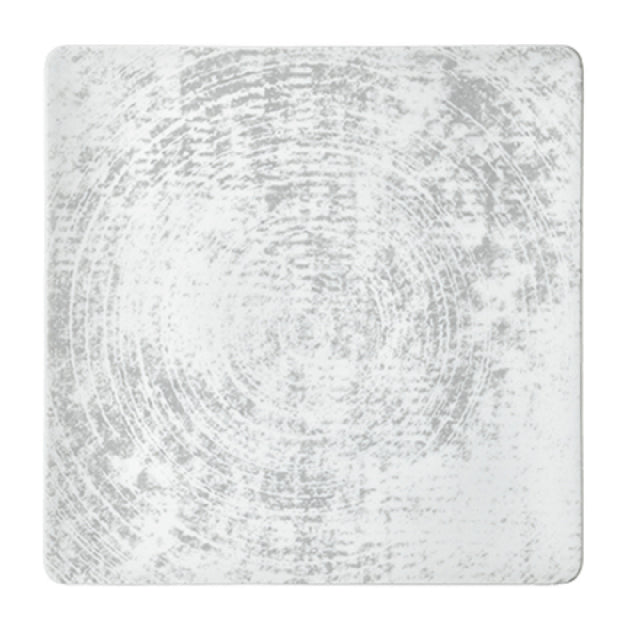 Libbey 9131520-63070 (Formerly Syracuse China) Plate 7-7/8" X 7-7/8" Square