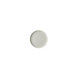 Churchill China DELGWP161 - Walled Plate, 6.14", Round