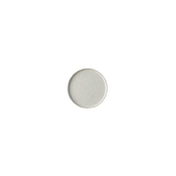 Churchill China DELGWP161 - Walled Plate, 6.14", Round