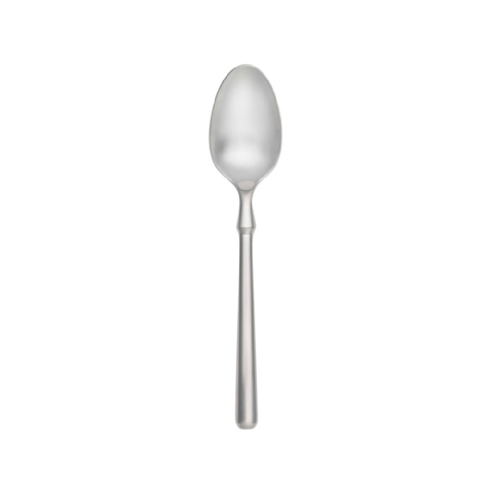 Libbey 951 002 Parsons Dinner Spoon 7-1/8” Dishwasher Safe