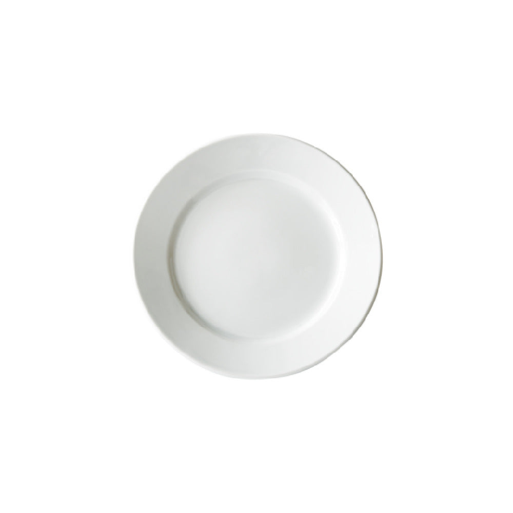 Winco BPR-825RE Birkhall Plate 8-1/4" Dia. X 3/4"H