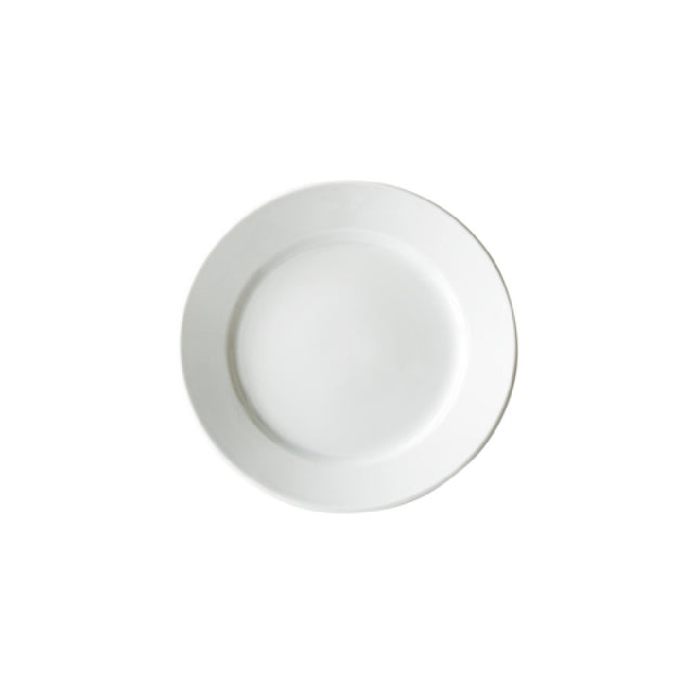 Winco BPR-825RE Birkhall Plate 8-1/4" Dia. X 3/4"H