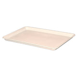 MFG Tray 334008 5128 Market Display Tray 18"L X 12"W X 1"H (17-3/4" X 11-3/4" X 1")