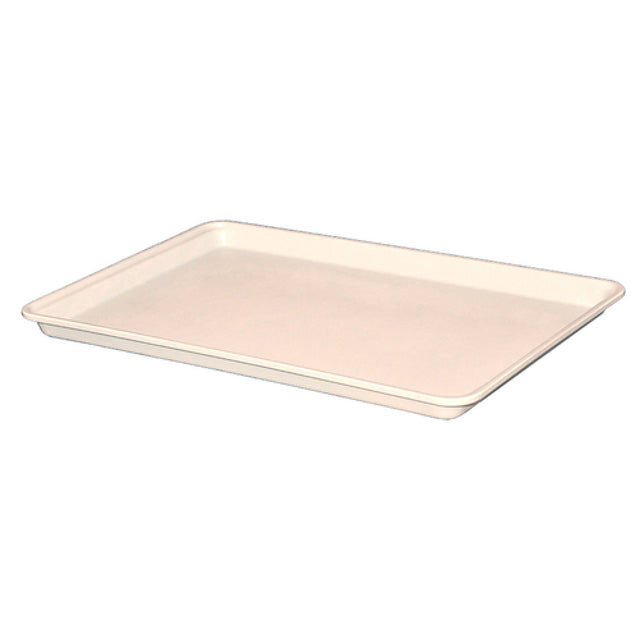 MFG Tray 334008 5137 Market Display Tray 18"L X 12"W X 1"H (17-3/4" X 11-3/4" X 1")