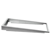 Hubert 56525 - Elevator, For Full-size Steam Table Pan, 20" X 12" X 2"H To 1/2"H