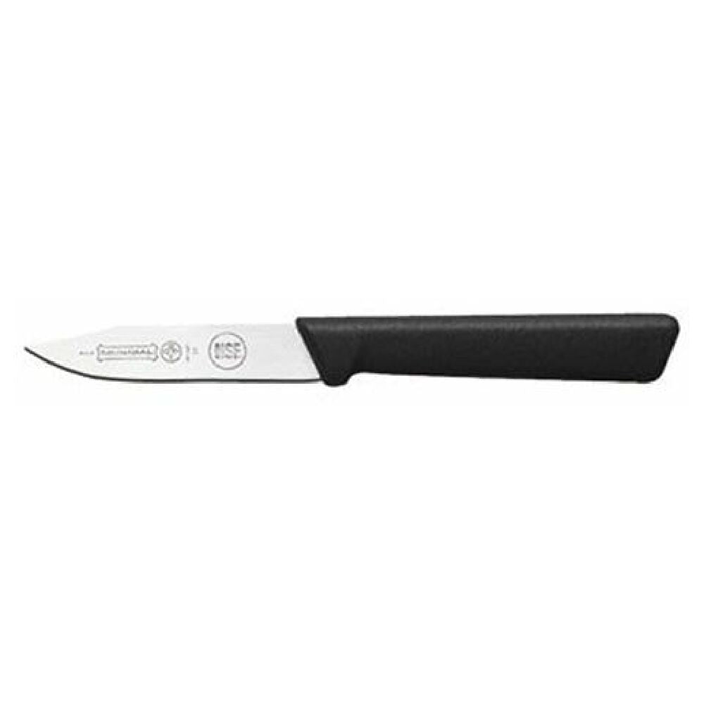 Mundial 0548-3S Paring Knife 3" Single