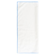 John Ritzenthaler Company CLMFTWH-1 Ritz® Chef's Line® Towel 16" X 16" Lint-free