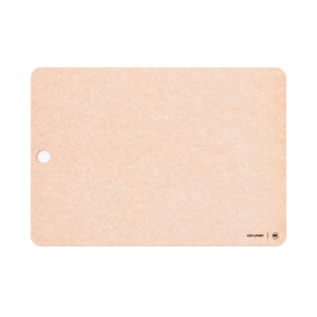 Epicurean 629-201401 Epicurean Sheet Pan Board 19.9" X 13.9" X 3/8" In Natural