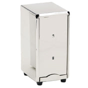 Royal ROY DSP NAP HY - Napkin Dispenser, 3-1/2" X 6-7/8" Napkins, Double Sided