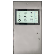 Cleveland HA-SG-CH Remote Control Center 15 Inch HMI Display Single