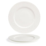 FOH DDP083BEP22 Catalyst® Plate 10-5/8" Dia. X 3/4"H Round