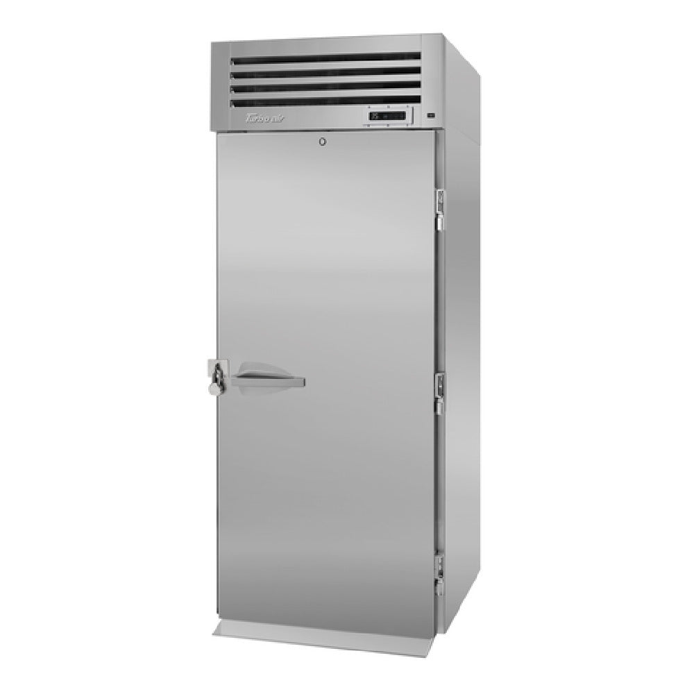 Turbo Air PRO-26R-RI-N-CRT PRO Series Roll-In Refrigerator For Correctional Facility
