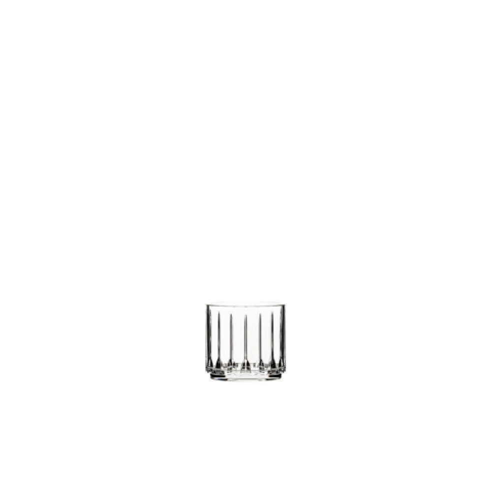 Hospitality Brands HUF204-012 Bold Drinkware™ Tryst Double Old Fashioned Glass